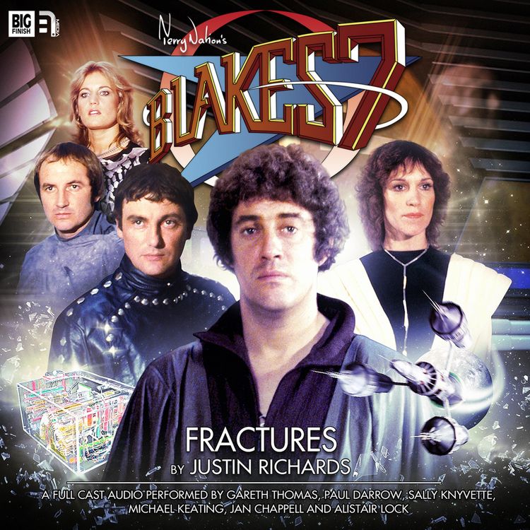 Produktbild: Fractures