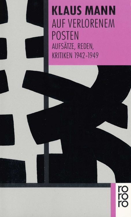 Produktbild: Auf verlorenem Posten