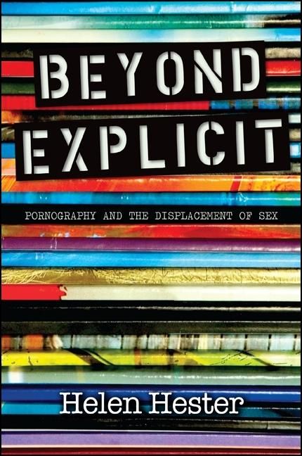 Produktbild: Beyond Explicit