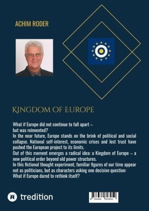 Produktbild: Kingdom of Europe