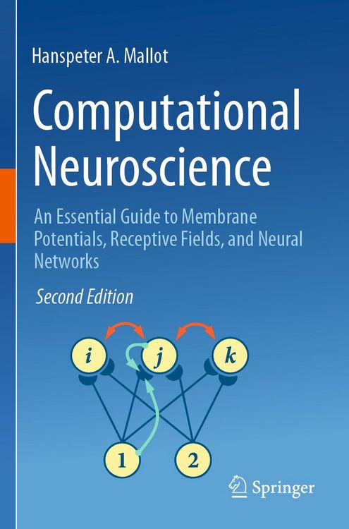 Produktbild: Computational Neuroscience