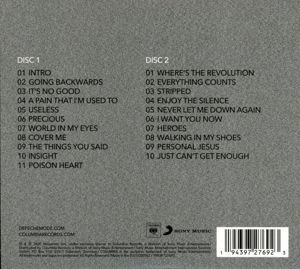 Produktbild: LiVE SPiRiTS SOUNDTRACK