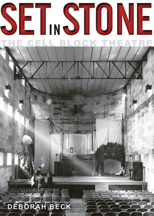 Produktbild: Beck, D: Set in Stone