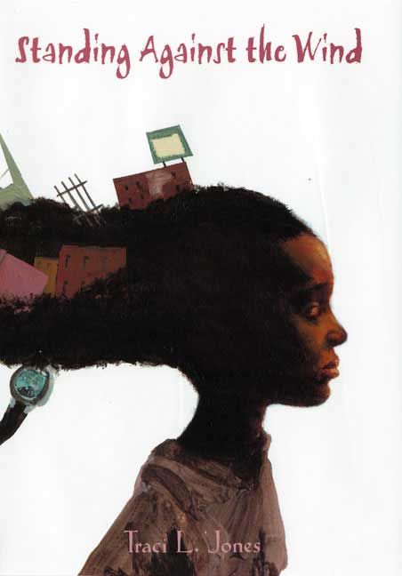Produktbild: Standing Against the Wind