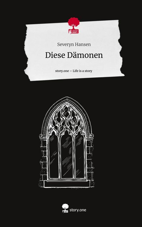 Produktbild: Diese D&auml;monen. Life is a Story - story.one
