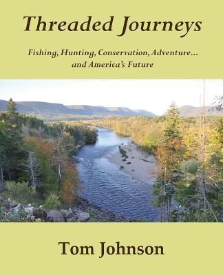 Produktbild: Threaded Journeys