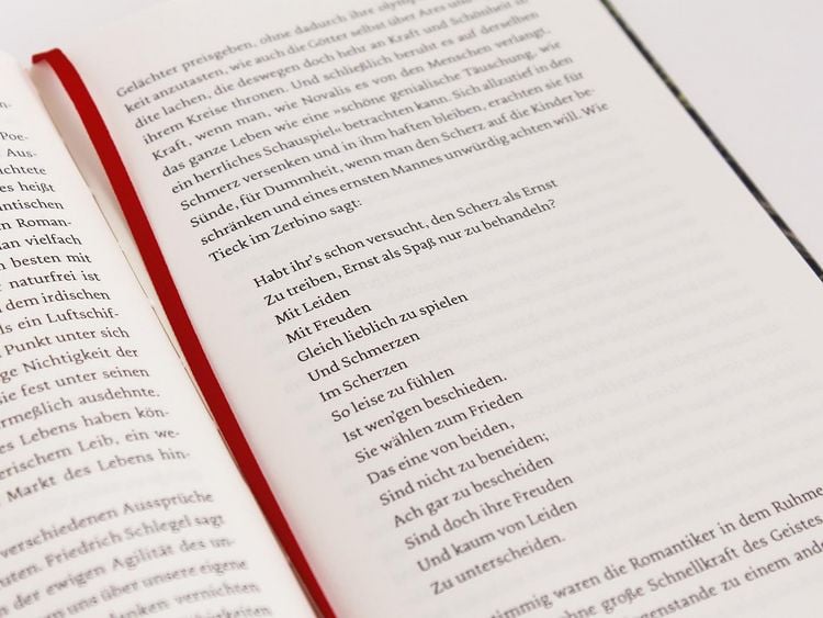 Produktbild: Die Romantik. Ausbreitung, Bl&uuml;tezeit und Verfall