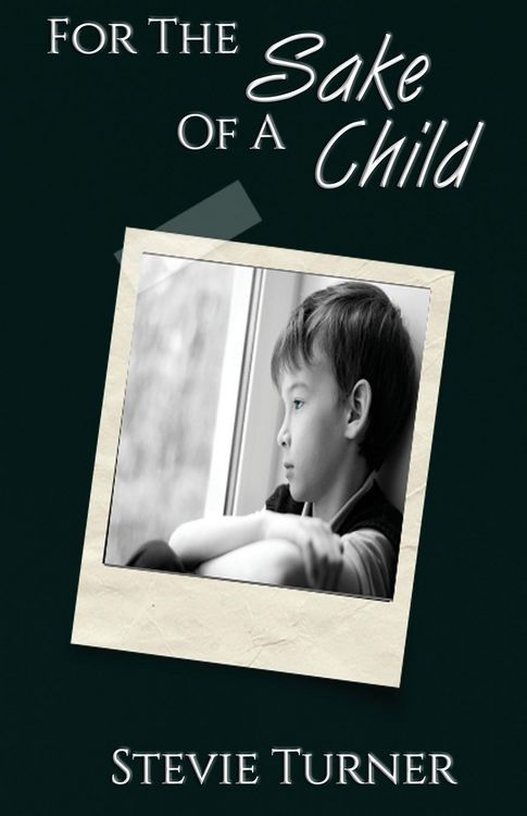 Produktbild: For the Sake of a Child