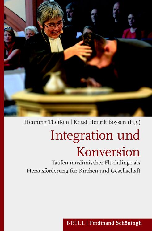 Produktbild: Integration und Konversion