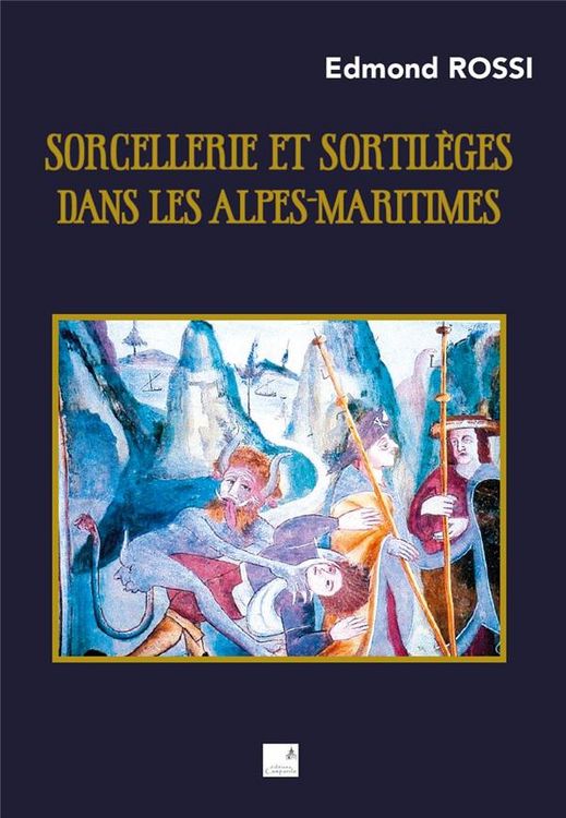 Produktbild: Sorcellerie et sortileges dans al