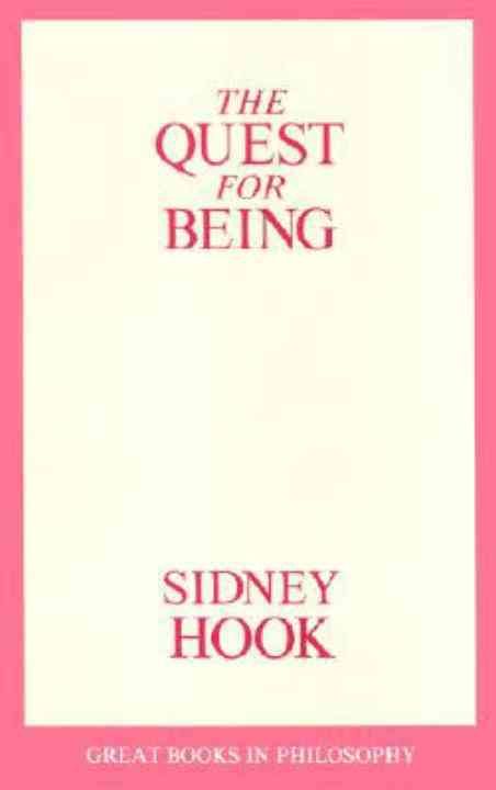 Produktbild: Quest for Being