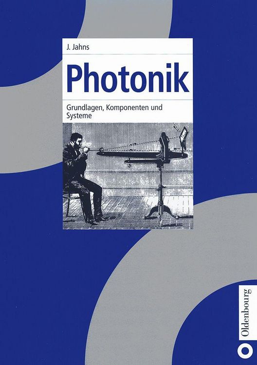 Produktbild: Photonik