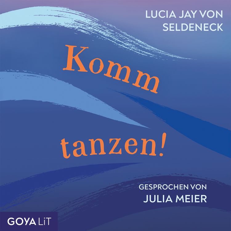 Produktbild: Komm tanzen! [Ungek&uuml;rzt]