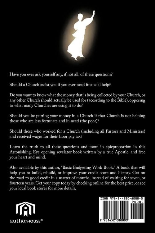 Produktbild: In a World of Darkness, Let There Be Light!