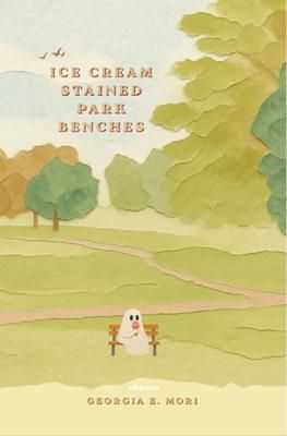Produktbild: Ice Cream Stained Park Benches