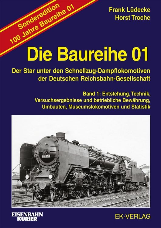 Die V 300-Familie der Deutschen Reichsbahn