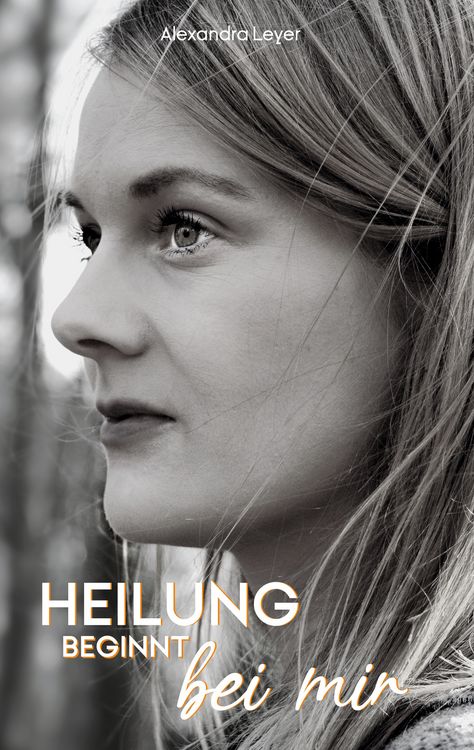Produktbild: Heilung beginnt bei mir