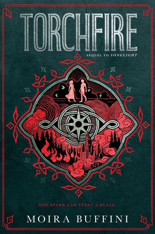 Produktbild: Torchfire
