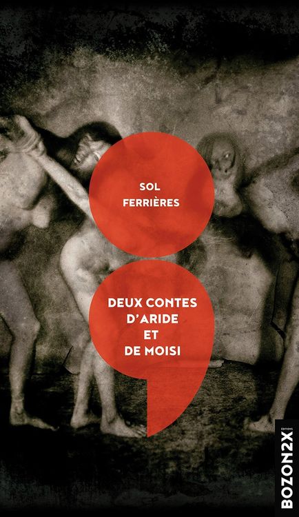 Produktbild: 2 contes d'aride et de moisi