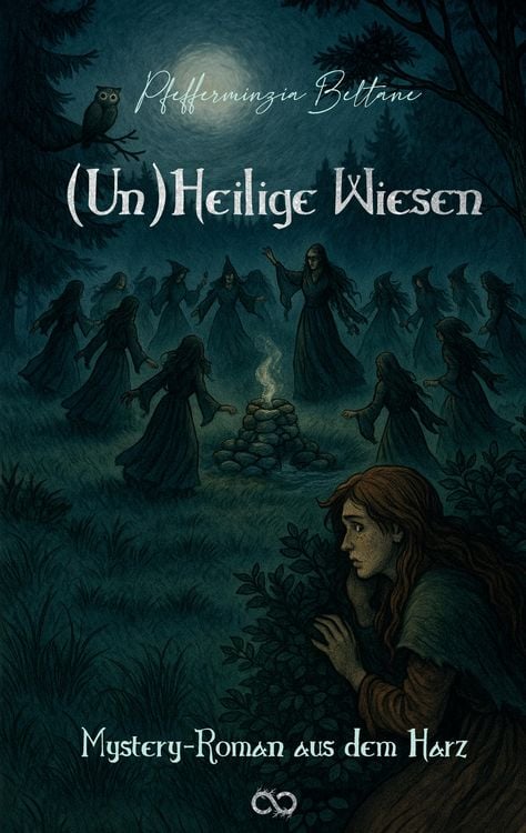 Produktbild: (Un)Heilige Wiesen