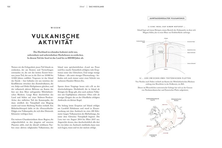 Produktbild: Island. Eine Augenreise
