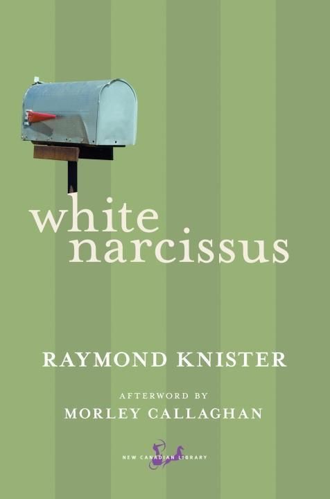 Produktbild: White Narcissus