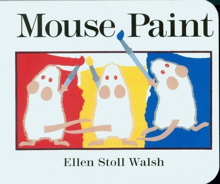 Produktbild: Mouse Paint