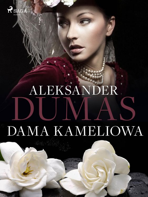 Produktbild: Dama Kameliowa
