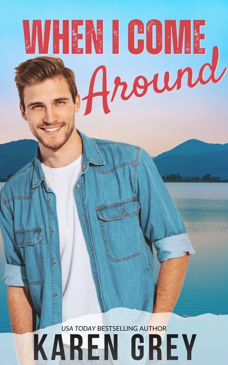 Produktbild: When I Come Around