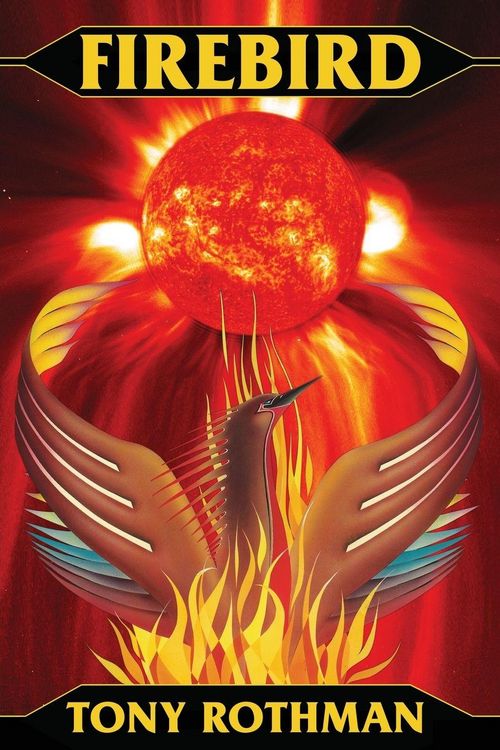 Produktbild: Firebird