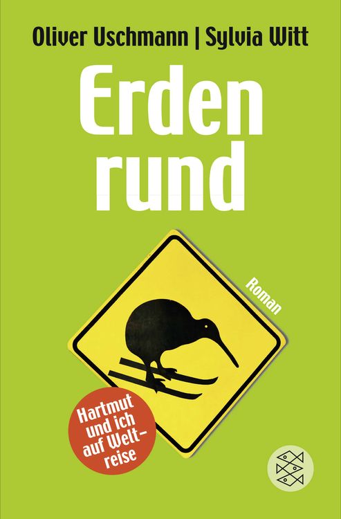 Produktbild: Erdenrund / Hartmut und ich Band 6
