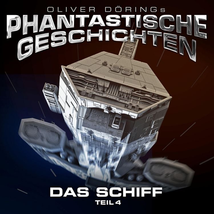 Produktbild: Das Schiff