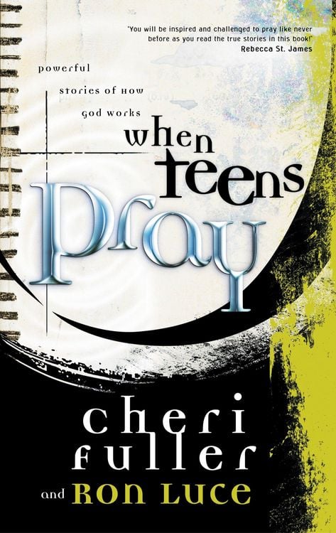 Produktbild: When Teens Pray
