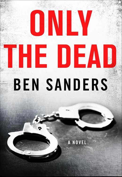 Produktbild: Only the Dead