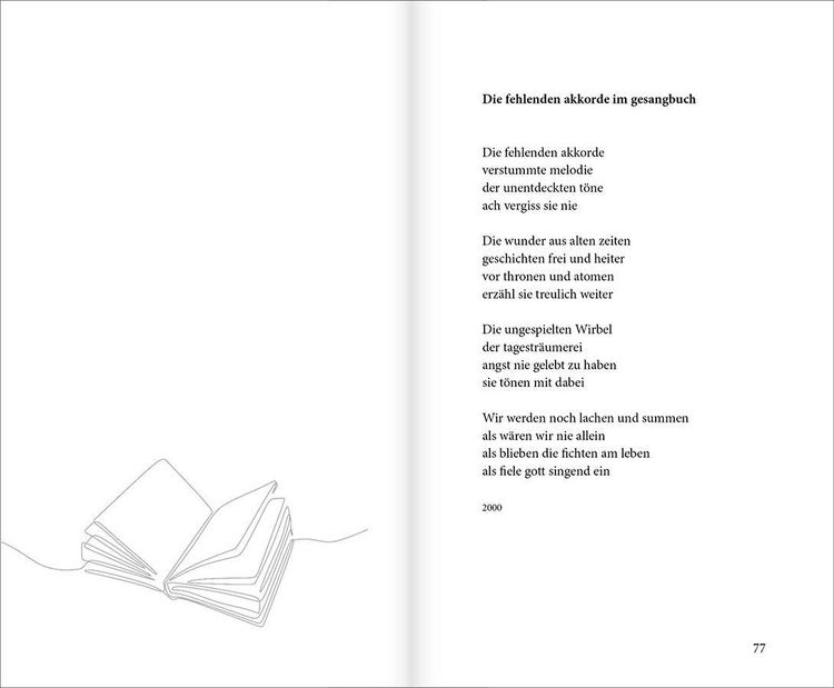 Produktbild: Vielleicht schon morgen