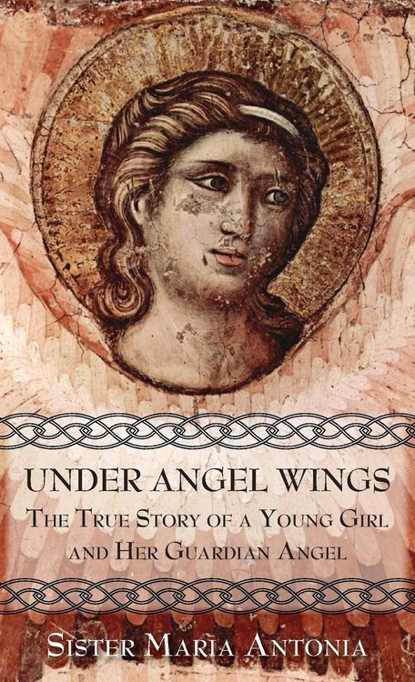 Produktbild: Under Angel Wings