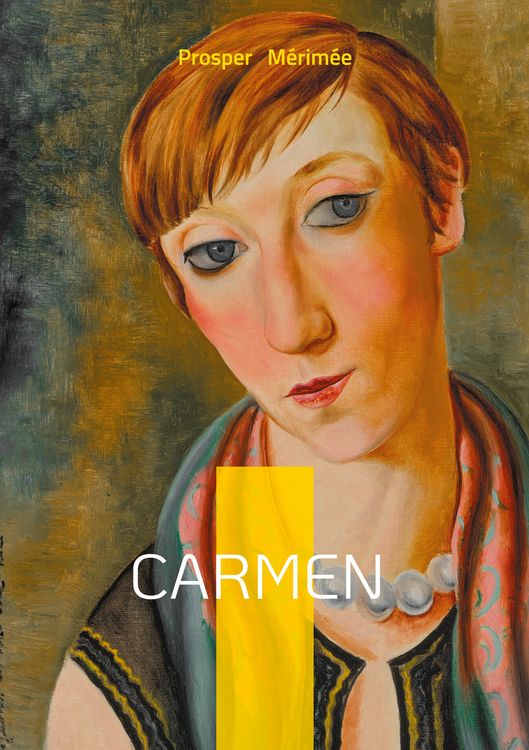 Produktbild: Carmen