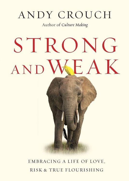 Produktbild: Strong and Weak
