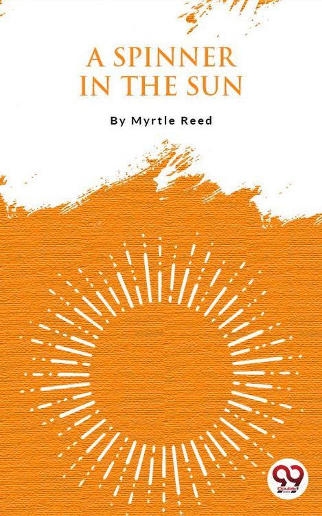 Produktbild: A Spinner In The Sun