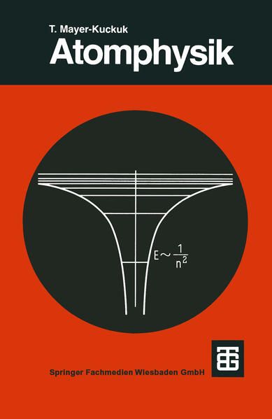 Produktbild: Atomphysik