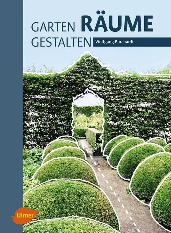 Produktbild: Garten &ndash; R&auml;ume &ndash; Gestalten