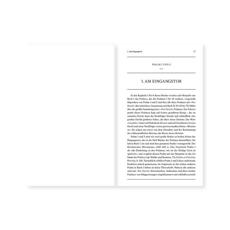 Produktbild: Psalmen | Kommentar (Die Bibel erkl&auml;rt)