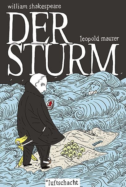 Produktbild: Der Sturm