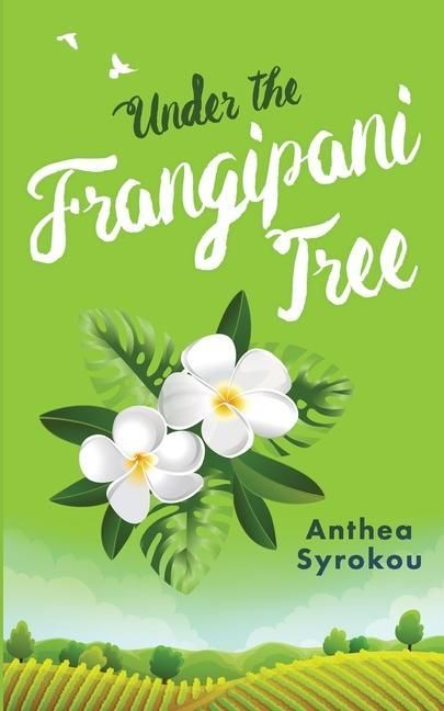 Produktbild: Under the Frangipani Tree