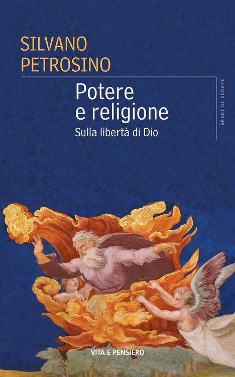 Produktbild: Potere e religione