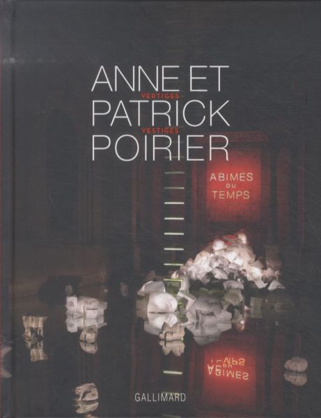 Produktbild: Anne et Patrick Poirier : vertiges-vestiges