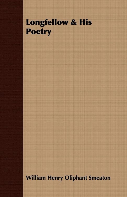Produktbild: Longfellow & His Poetry