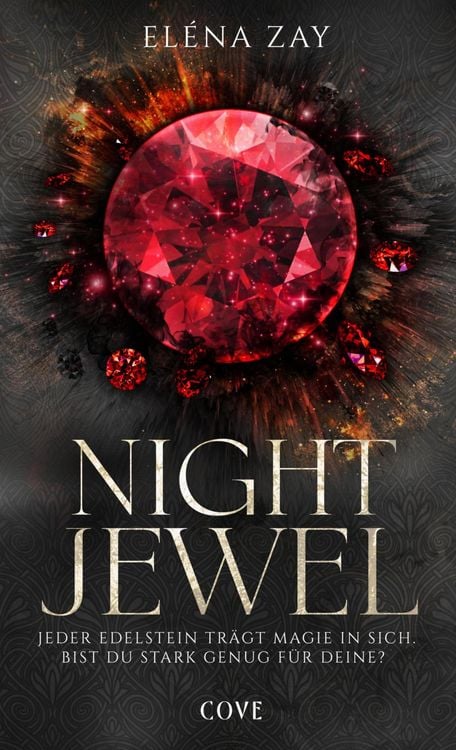 Produktbild: Night Jewel 1