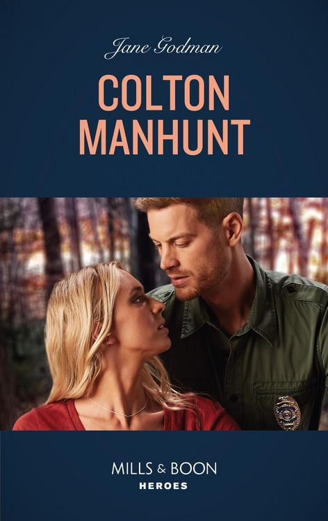 Produktbild: Colton Manhunt