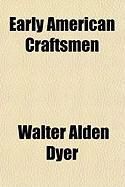 Produktbild: Early American Craftsmen